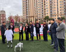 两校是建立“强国配合体”的主要伙伴