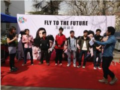 采访中记者领会到目前曾经有很多上海高校学生