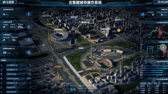 <b>实现对设备和数据的毗连取办理</b>